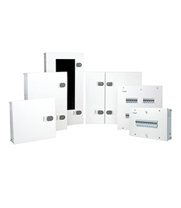 Distribution Boards Dealer