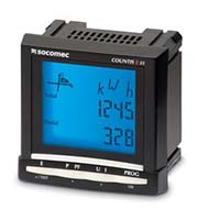 Multi-Function Meters Dealer