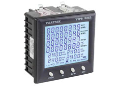 Power Analyser Vips 80EL