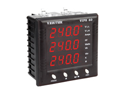 Multifunction Meter-Vips-60 Dealer